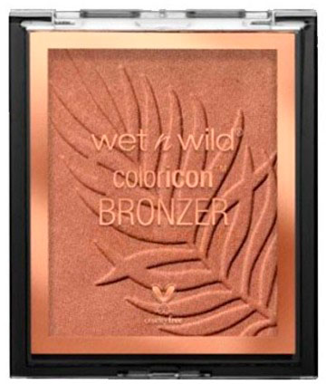 WW C/ICON BRONZER E740A