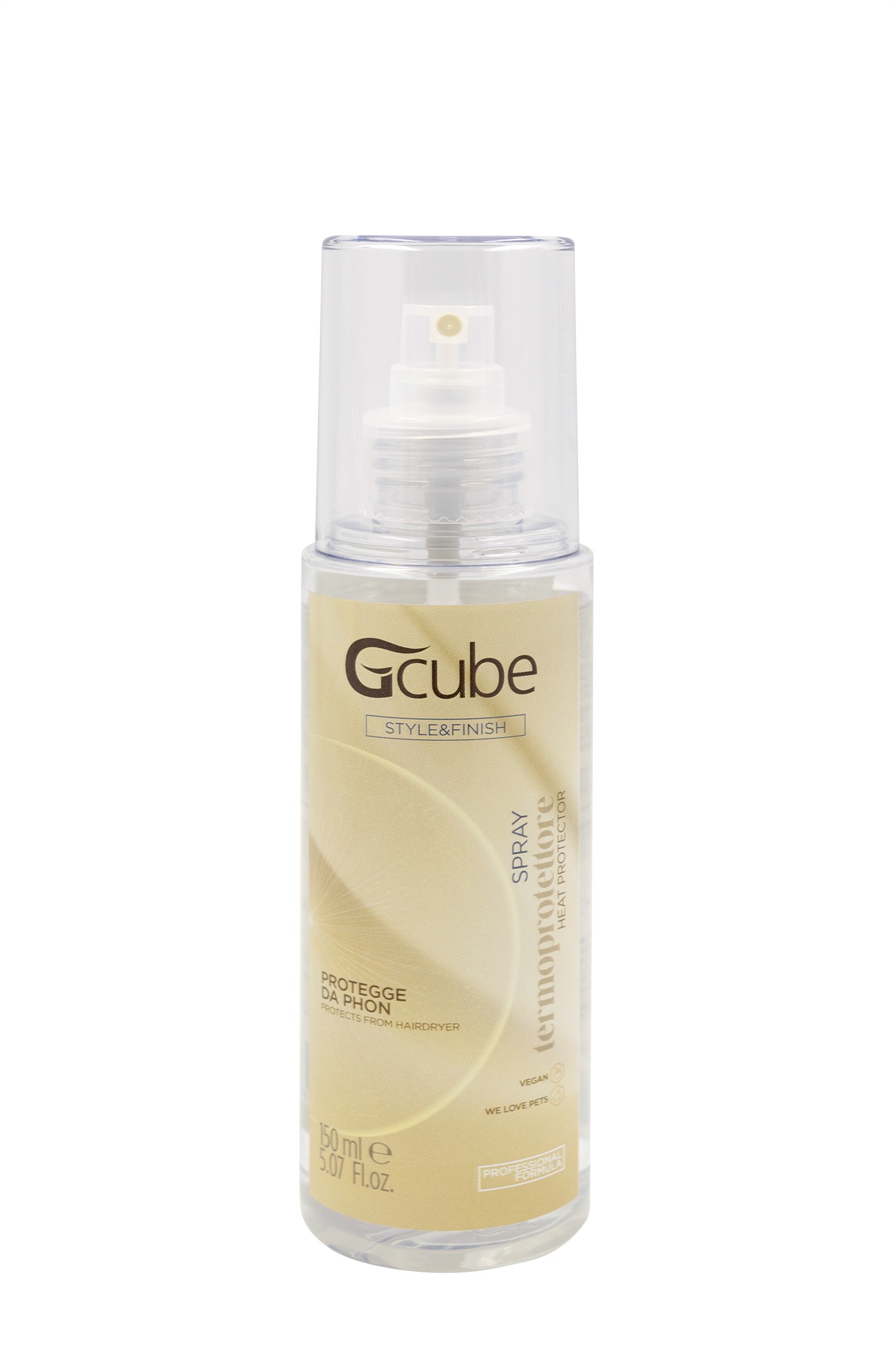 GC SPRAY TERMOPROTETTORE 150 ML