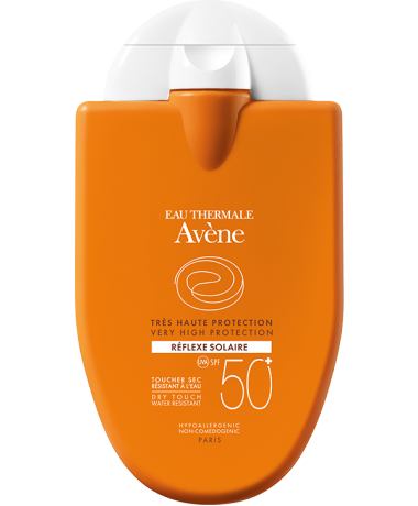 Crema Solare SPF30 Eau Thermale Avène