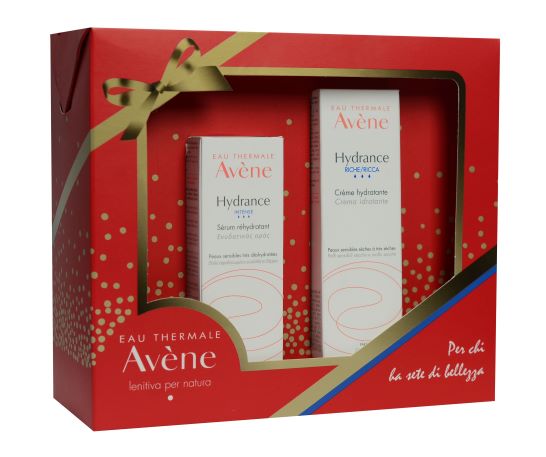 Avène Hydrance Cofanetto Regalo Idratazione Viso in vendita online