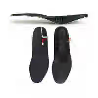 Plantare Ortopedico PODIFER40 - Soletta Per Reuma, Supporto Arco Piede, Numero Scarpa 39
