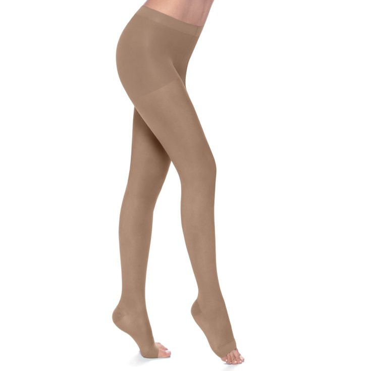 Leg Avenue Zebra net Tights, O/S (Black