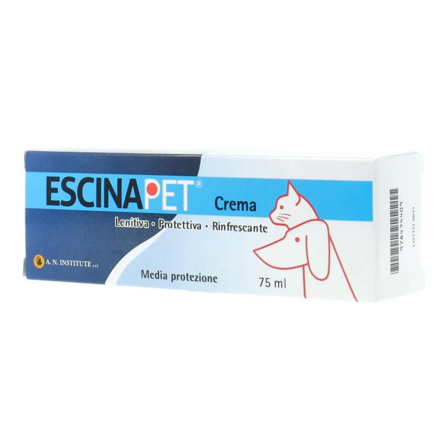 ESCINAPET Crema 75ml img 2