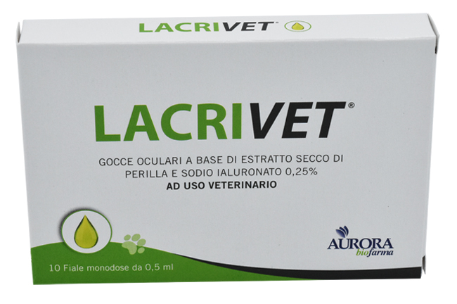 Download Lacrivet Gtt Ocul Strip 10fl Farmacia Guacci