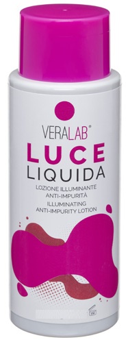 VERALAB LUCE LIQUIDA TRAVEL