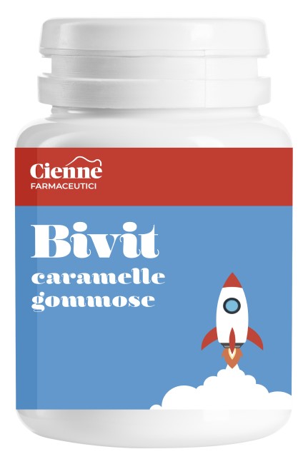 Orsovit 60 Caramelle Gommose Senza Glutine Per Bambini