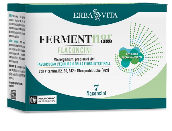 FERMENTFLOR PRO 7fl.