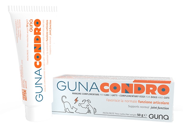 GUNACONDRO 50g img