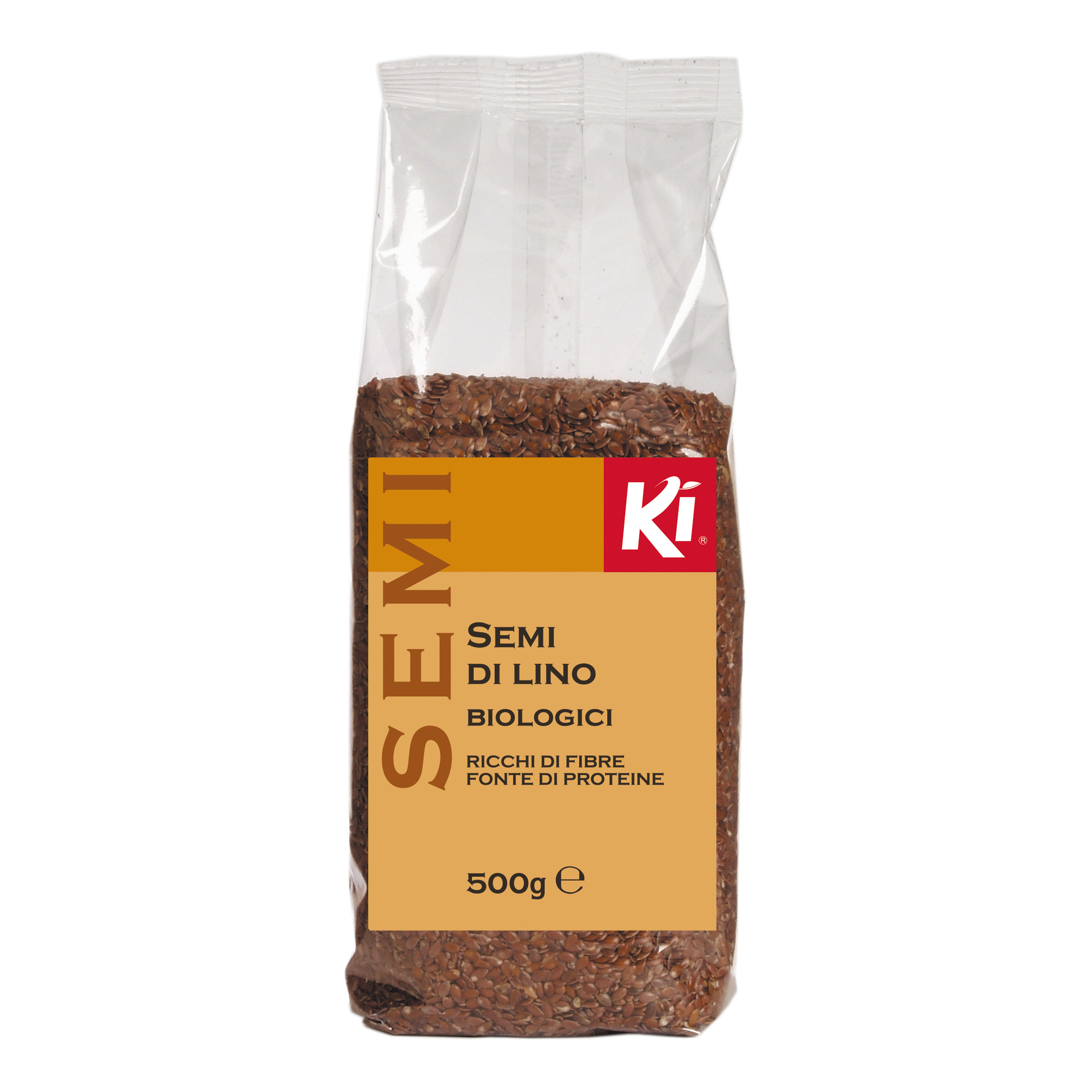 KI Semi Chia 100g