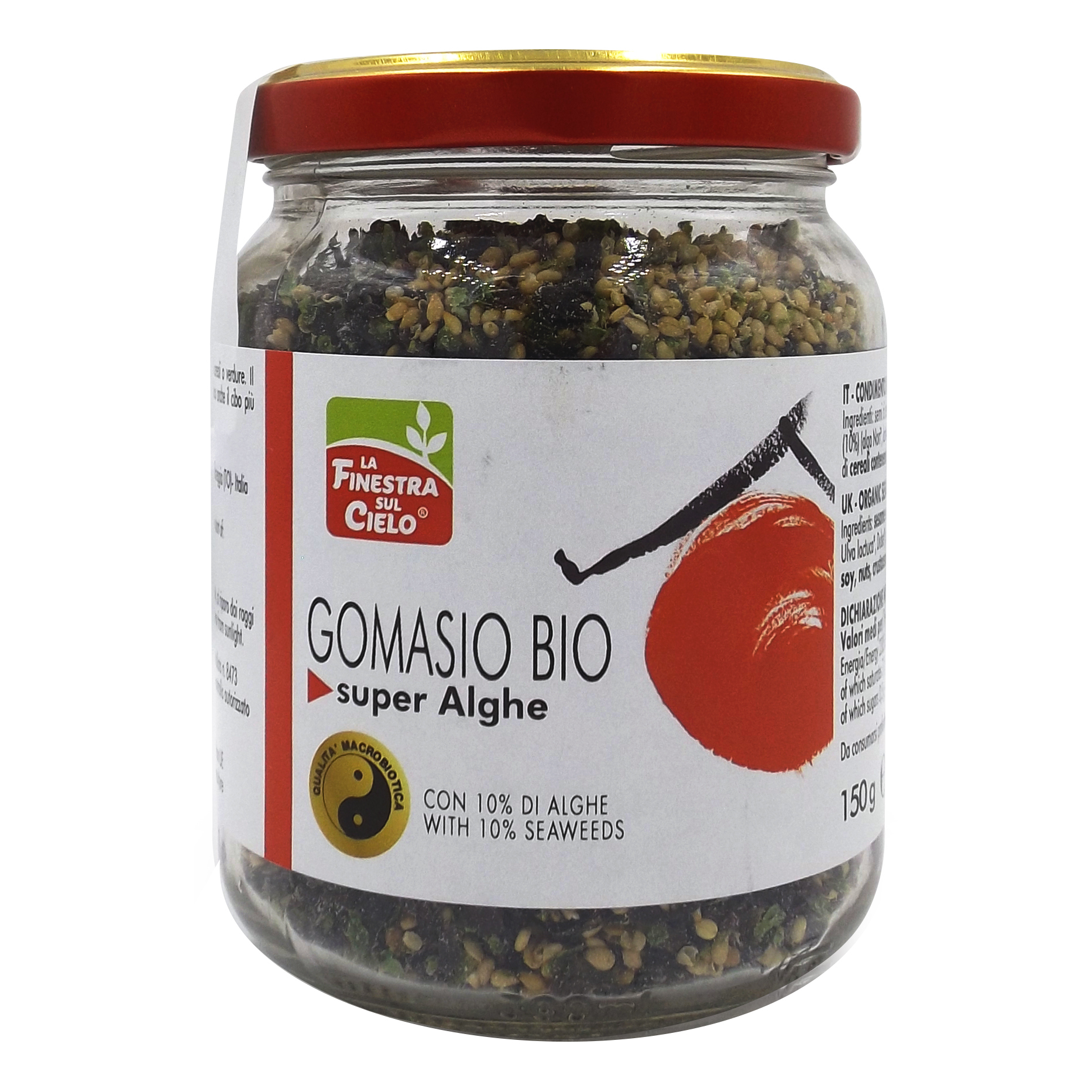 SEMI DI FINOCCHIO 250G FSC - La Finestra sul Cielo