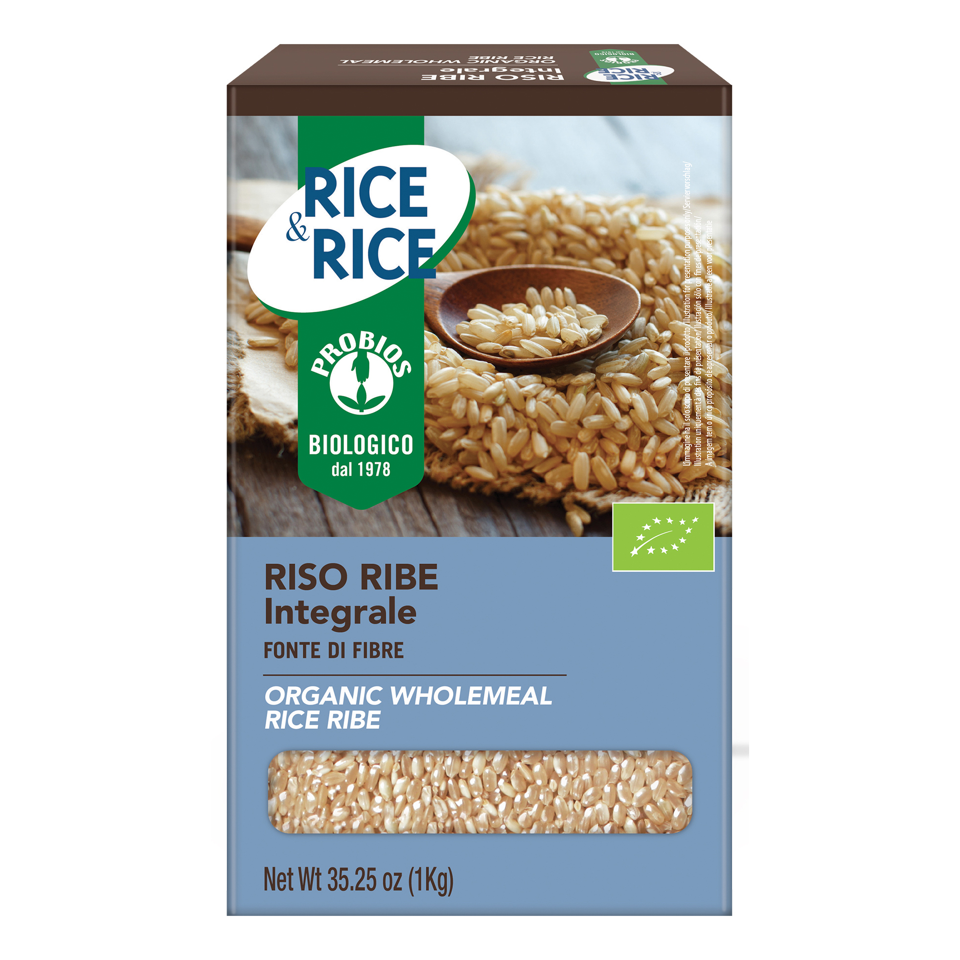 MISO RISO 300G BIO