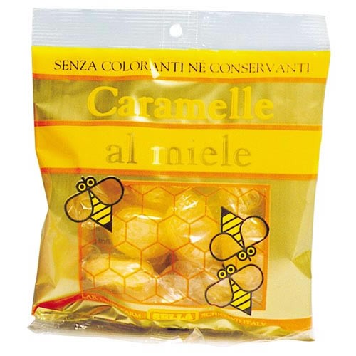 Orsovit Caramelle 60 Gommose Senza Glutine