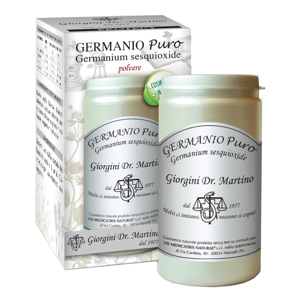 GERMANIO Puro Polv.100g img