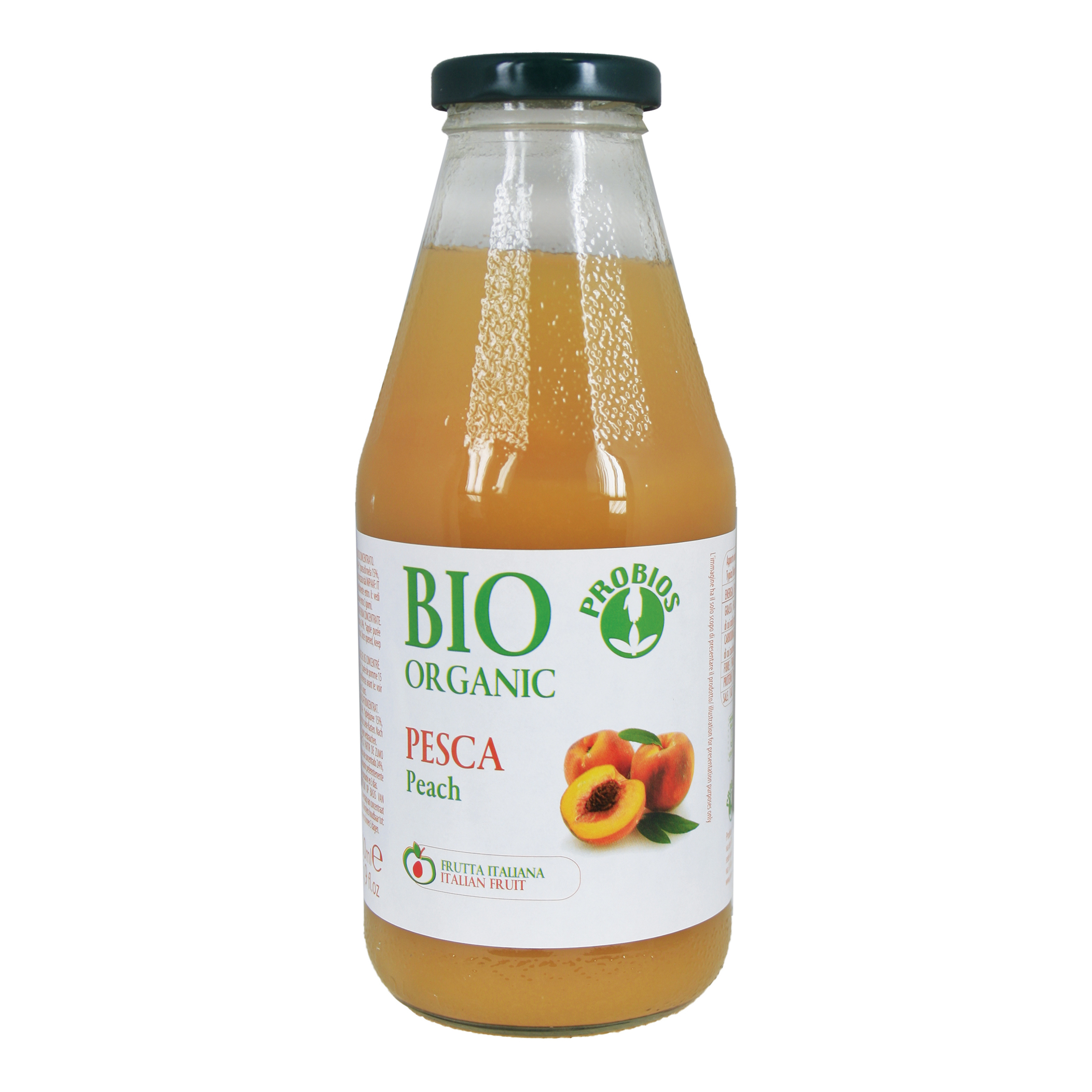 Succo di Noni - 500 ml. - Salugea