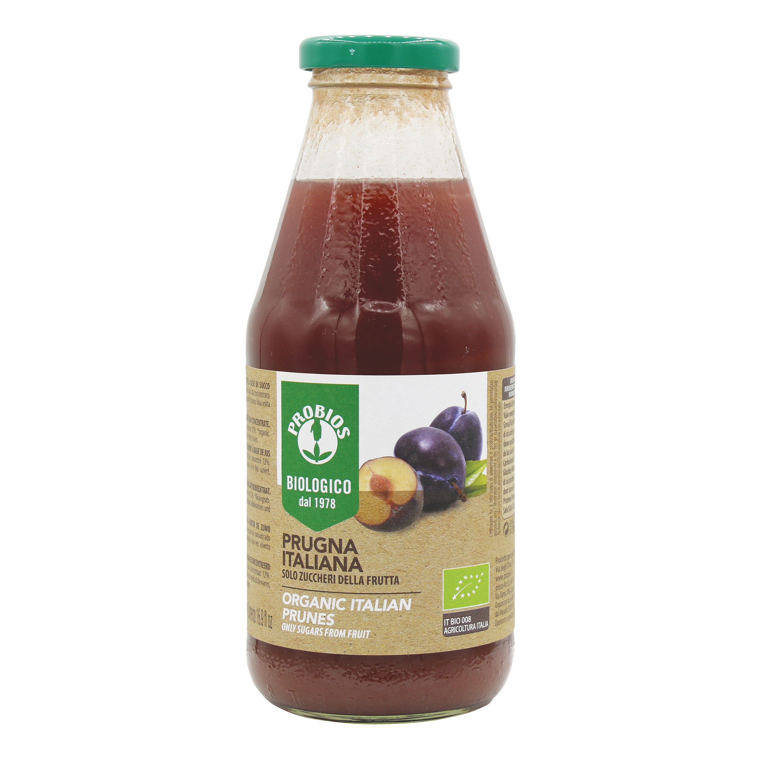 SUCCO NONI 500ML STV