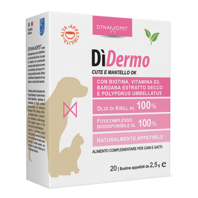 DIDERMO 20 Bust. 2,5ml img 2