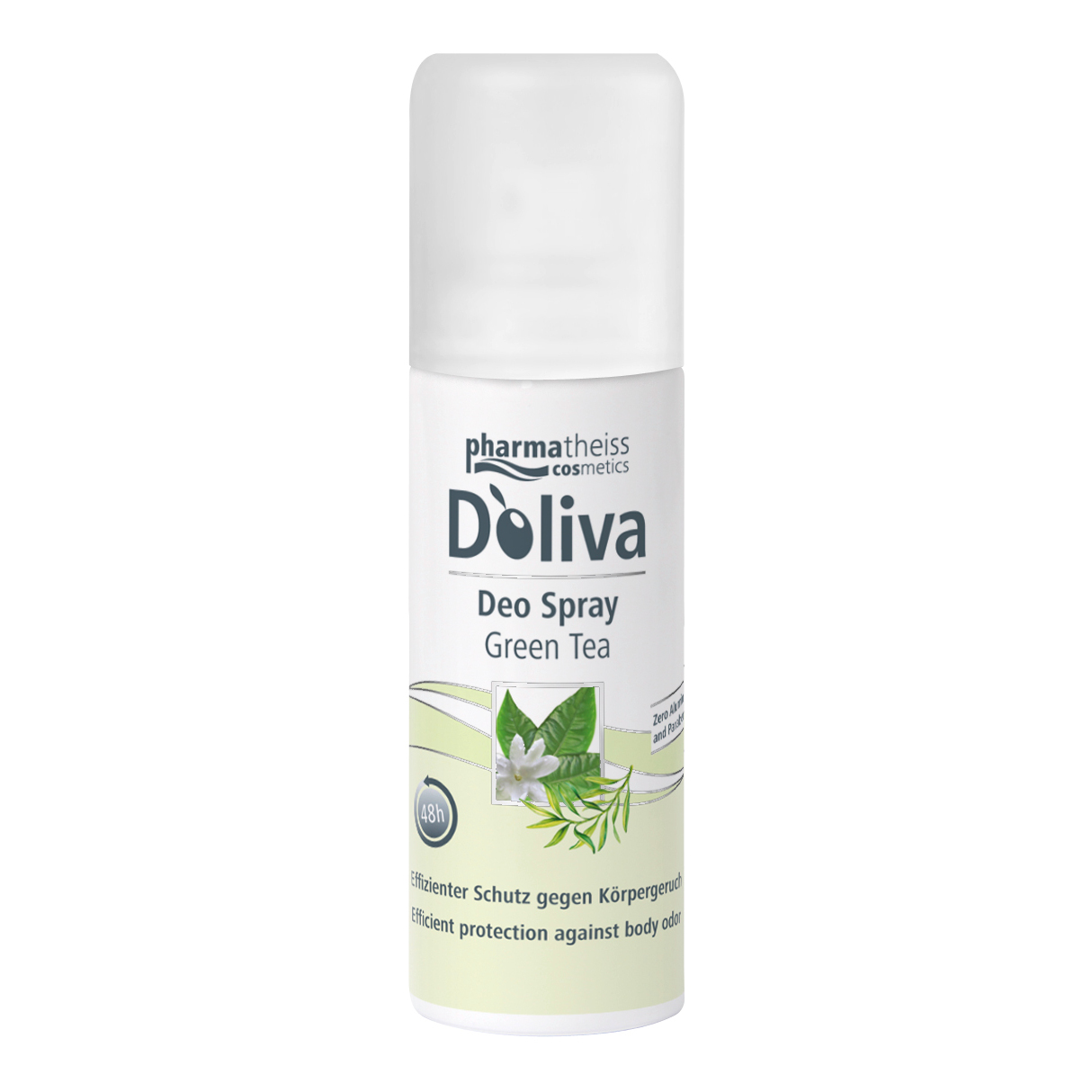 Allga San Deospray Trattamento Piedi 100ml