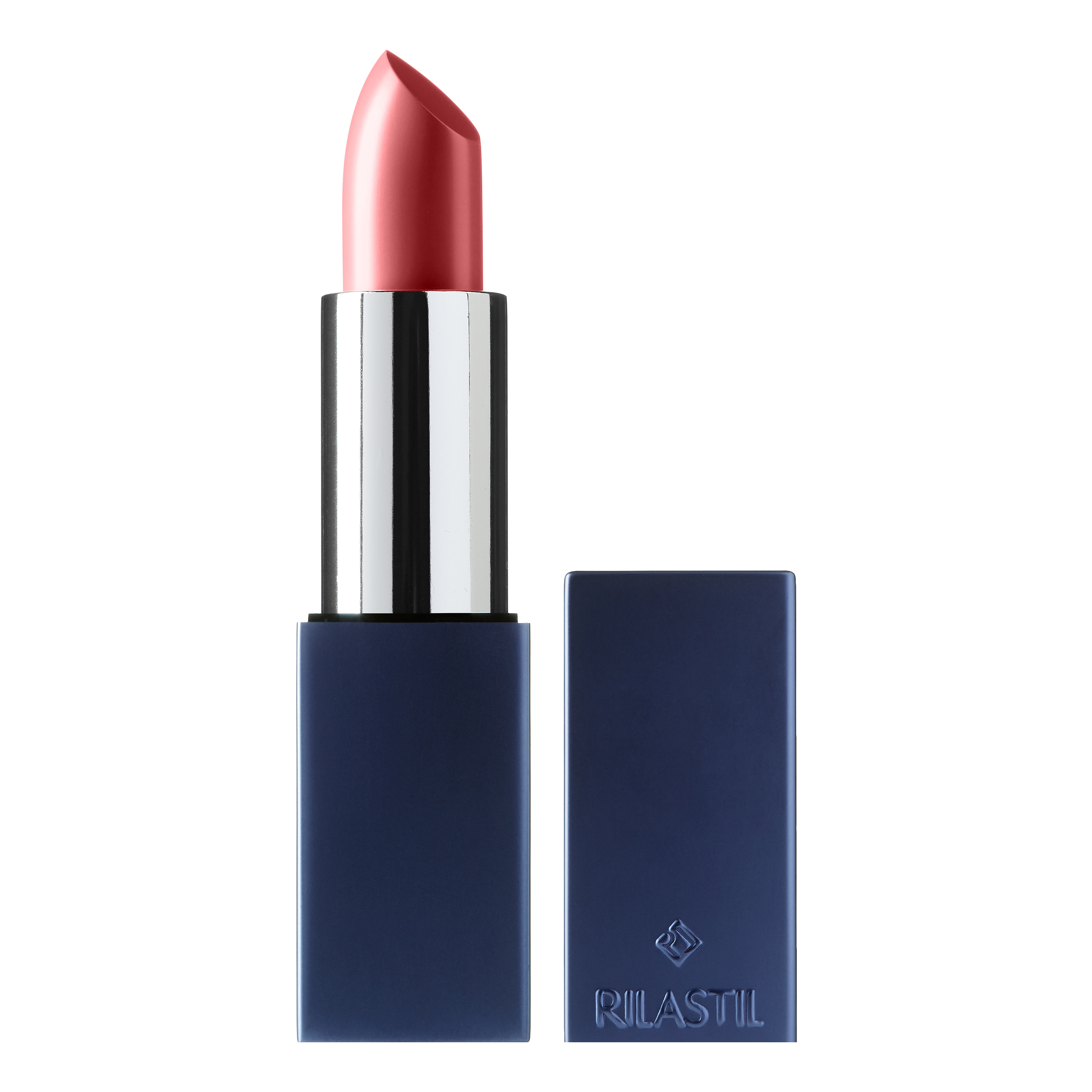 Rilastil Mattifying Foundation – Mattierendes Make-up Für Einen Ebenmäßigen Teint, Farbe 40 Sand