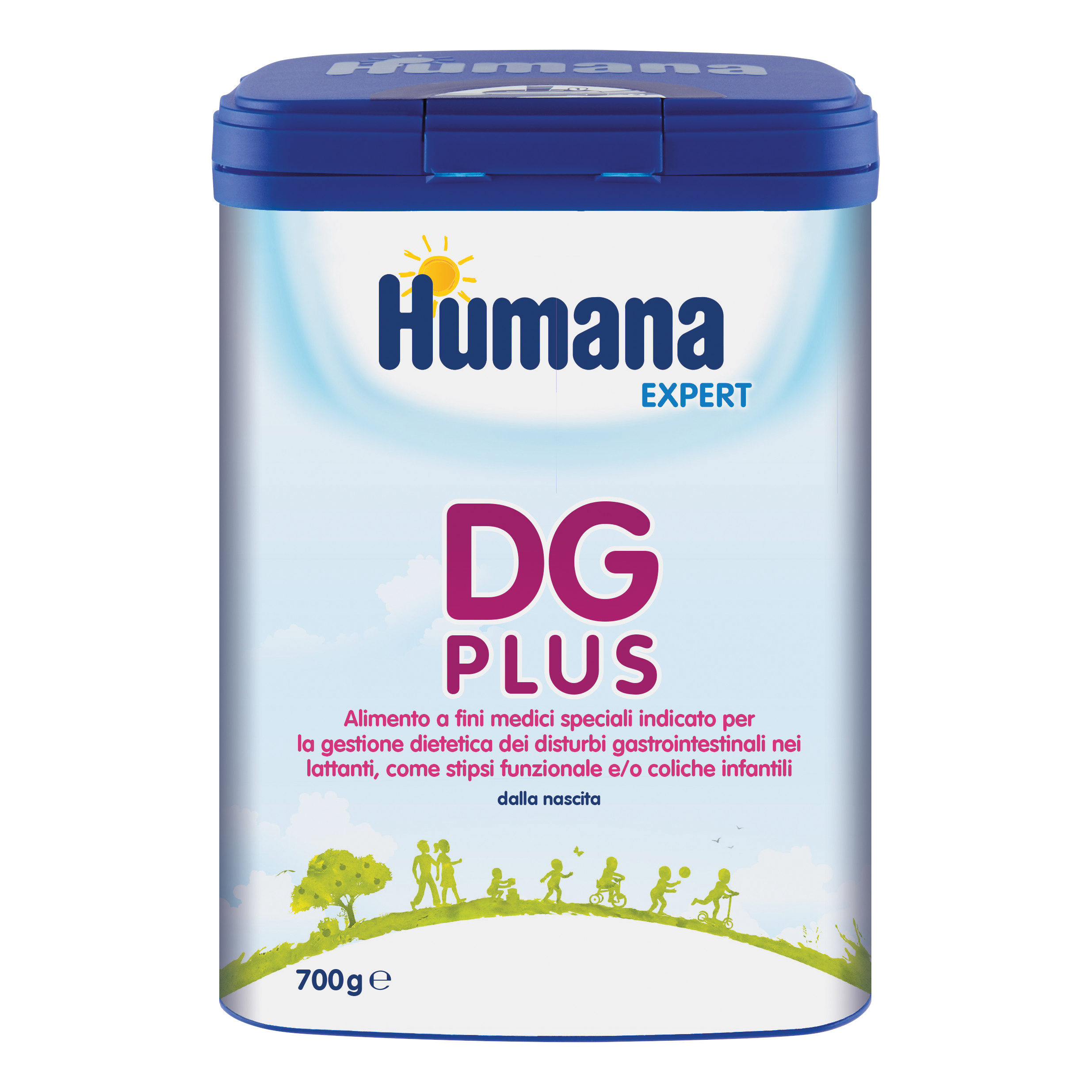 HUMANA AR Expert 700g