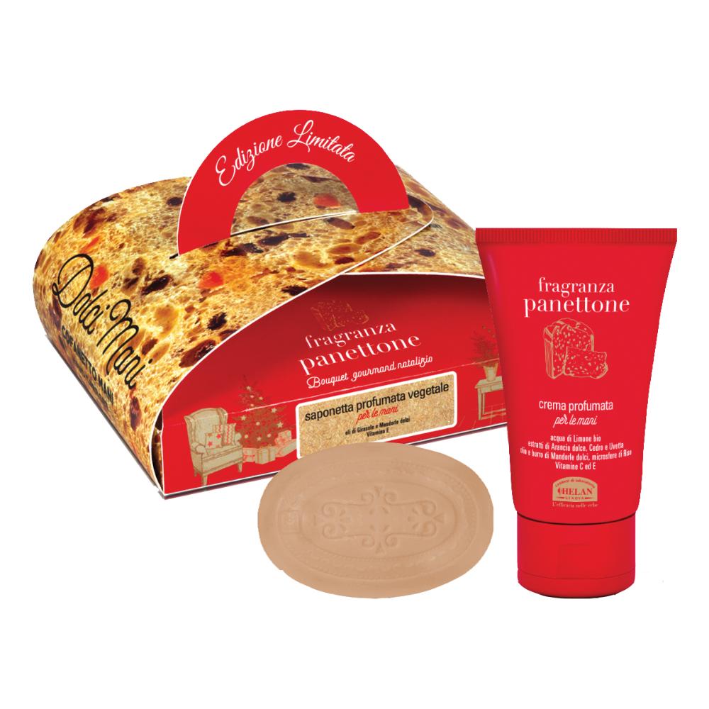 Helan Kaffe Mani & Nägel Butter Creme – Sanfte Reinigung, 40 Ml