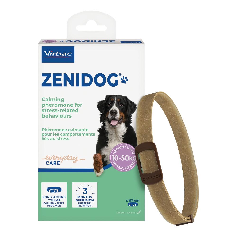 ZENIDOG Coll.Antistress M/L img