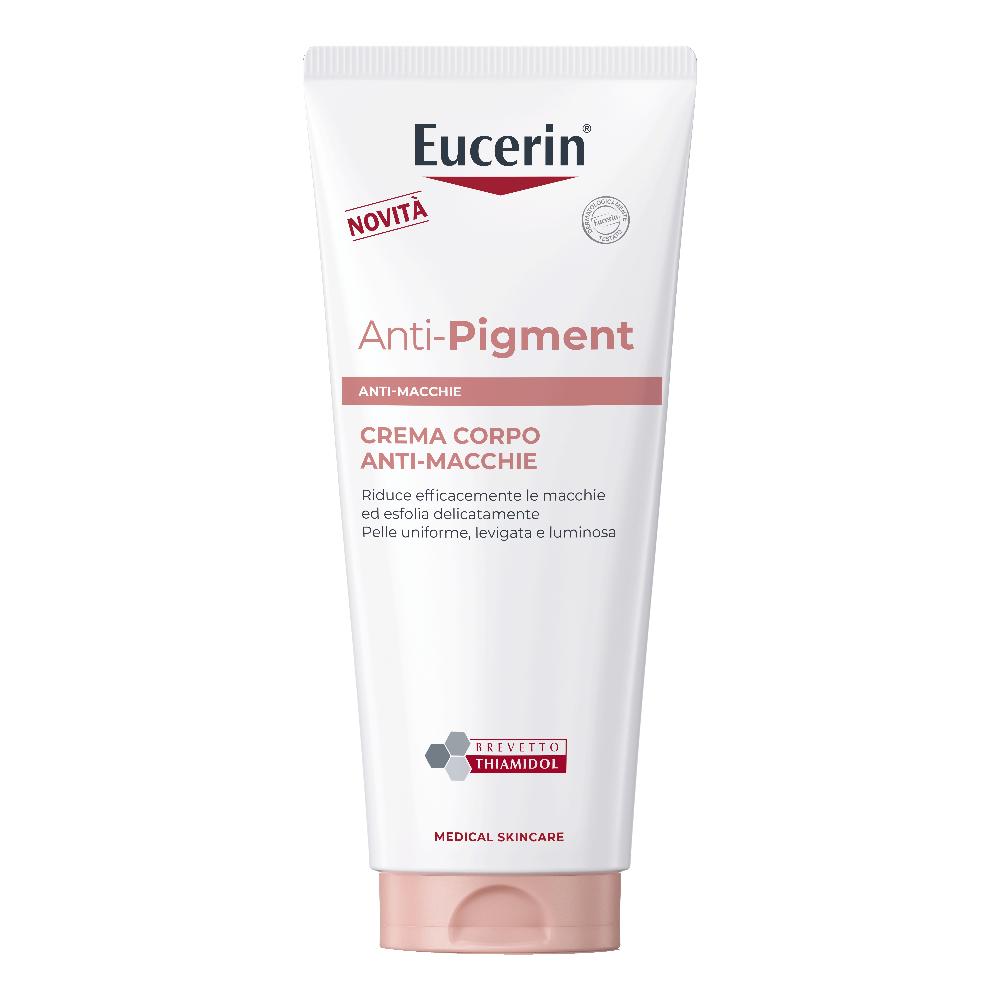 EUCERIN A-Pigment Crema Corpo