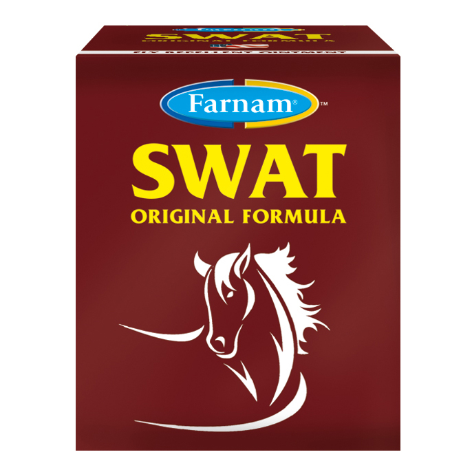 SWAT Original Cavalli 200g img