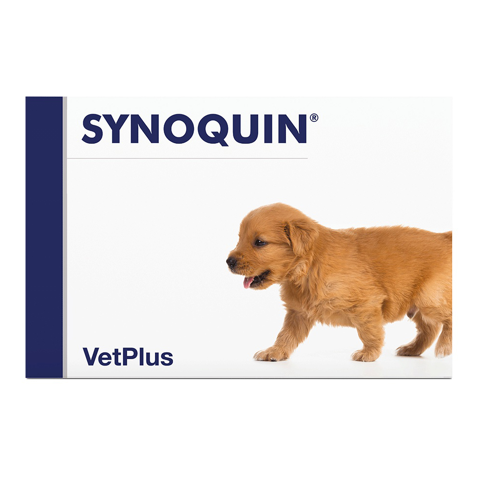 SYNOQUIN GROWTH 60 Cpr img 2