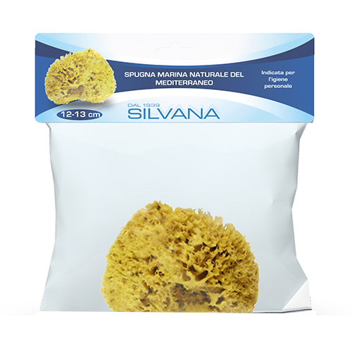 Suavinex Spugna naturale mediterranea