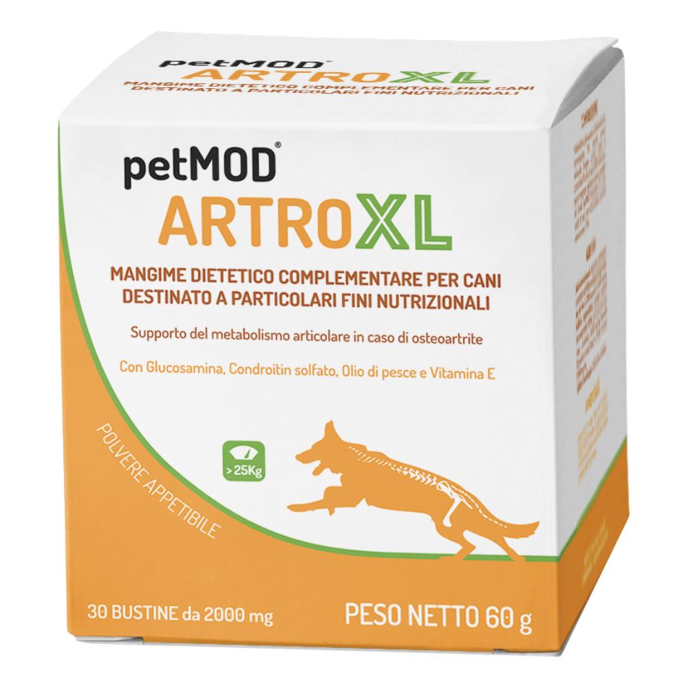 PETMOD ARTRO XL 30BUST img 2