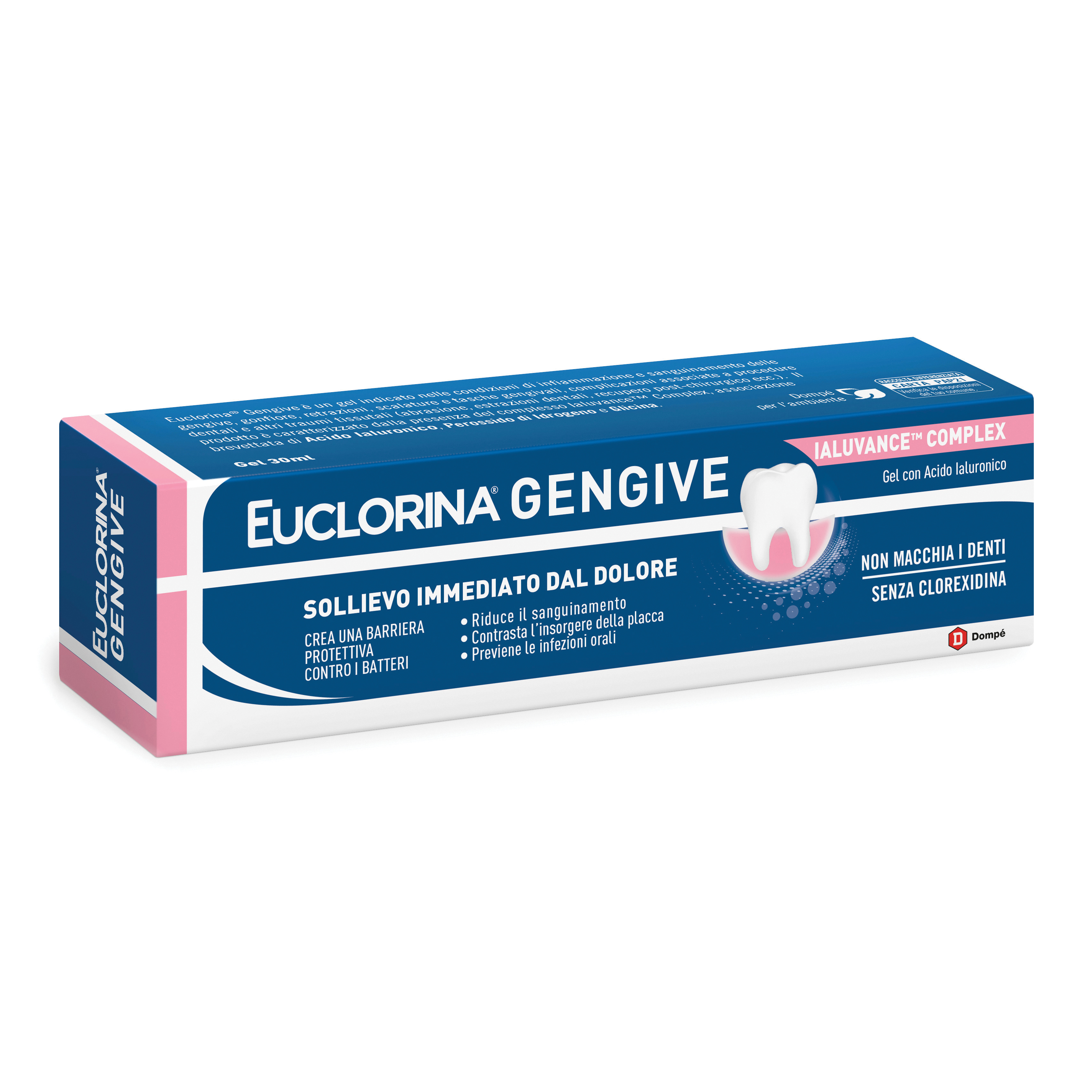 Vaselina Borica 3% Unguento 30G