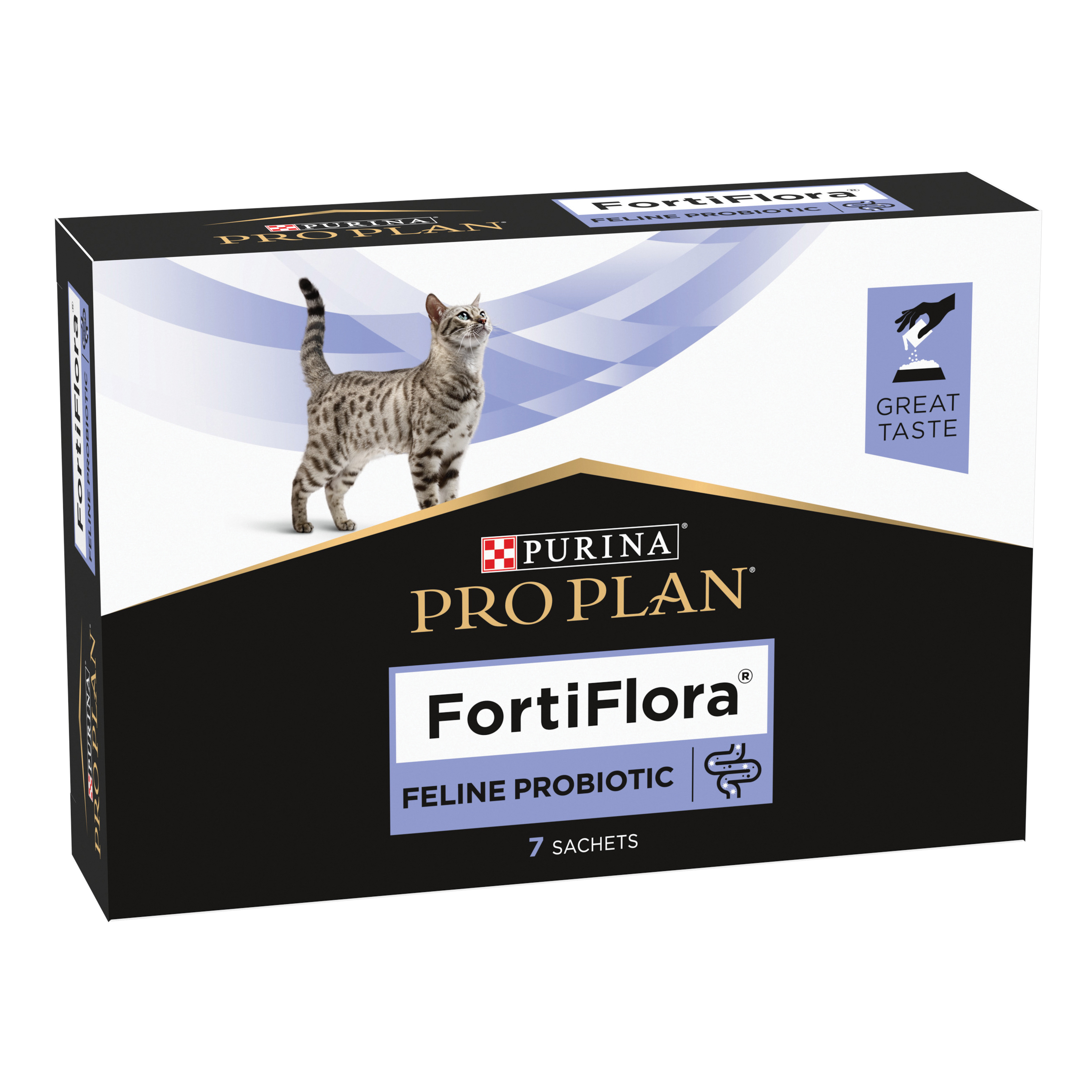 FORTIFLORA Gatto 7 Bust. img