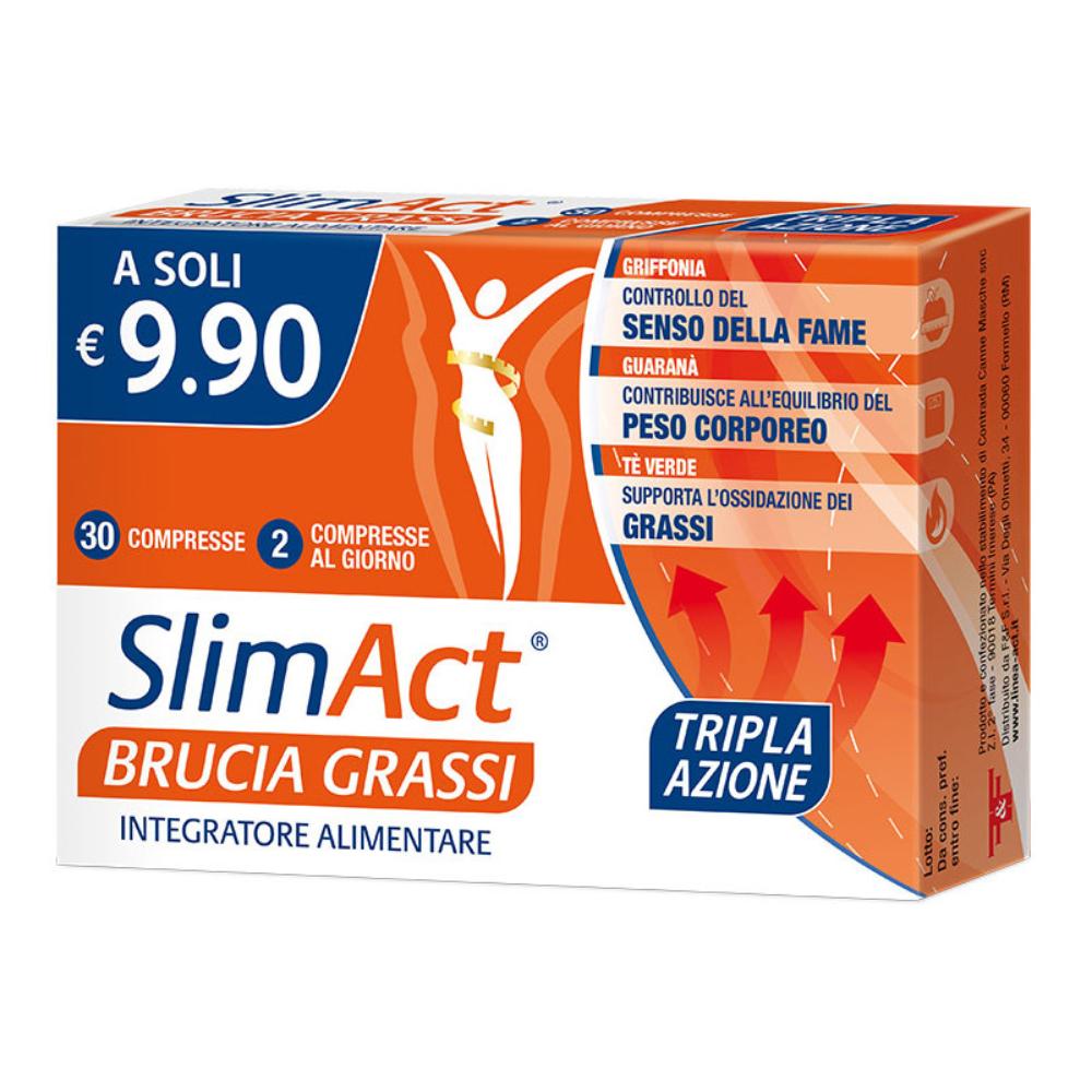 Brucia Grassi Termogenici In Offerta Online - Foto 10